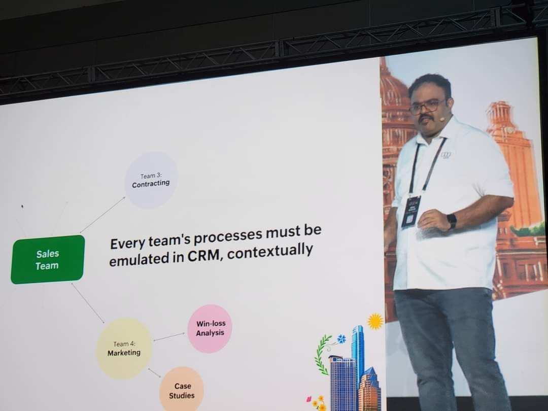 Governance and board work